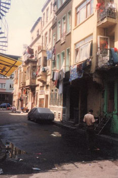 ruelle